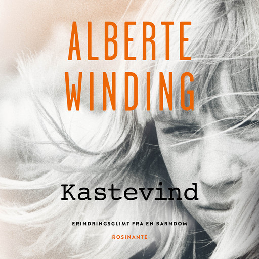 Kastevind, Alberte Winding