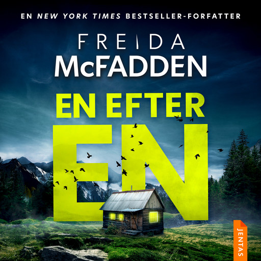 Én efter én, Freida McFadden