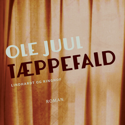Tæppefald, Ole Juulsgaard
