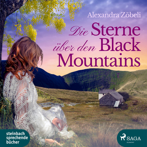 Die Sterne über den Black Mountains, Alexandra Zöbeli