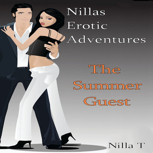 The Summer Guest - 28 min, Nilla T
