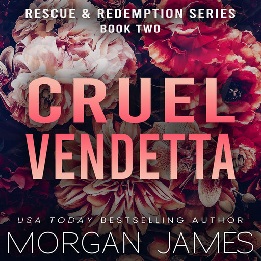 Cruel Vendetta, Morgan James