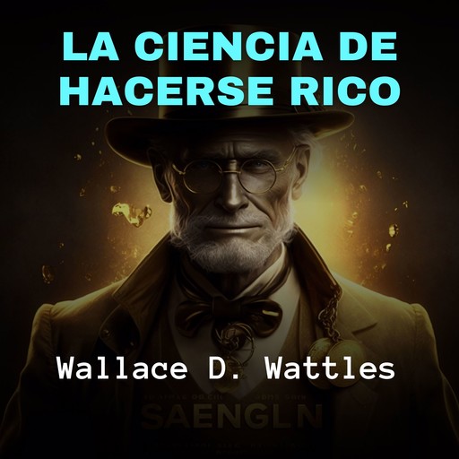 La Ciencia de Hacerse Rico, Wallace Wattles