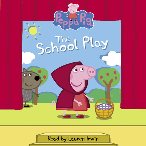 The School Play (Peppa Pig), Meredith Rusu