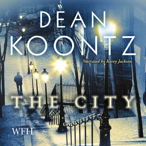 The City, Dean Koontz