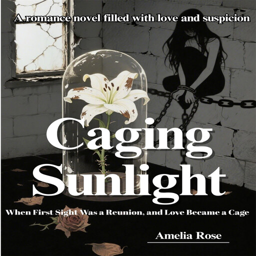 Caging Sunlight, Amelia Rose