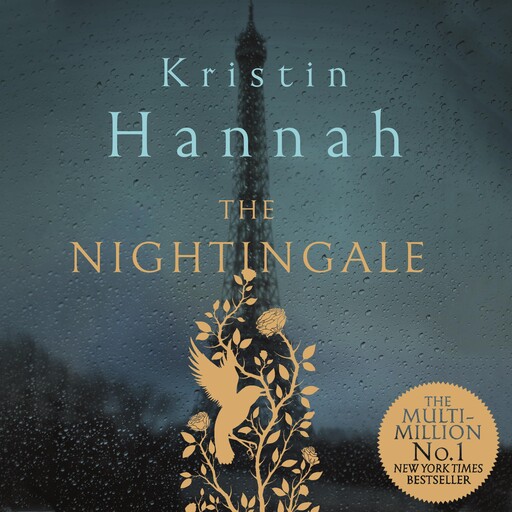 The Nightingale, Kristin Hannah
