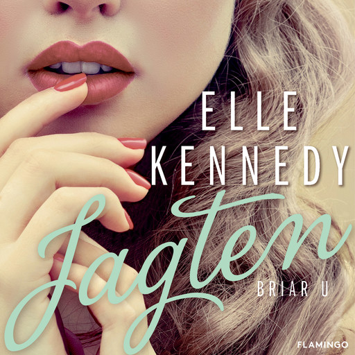 Jagten, Elle Kennedy