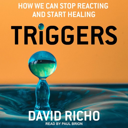 Triggers, David Richo