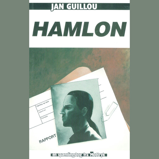 Hamlon, Jan Guillou