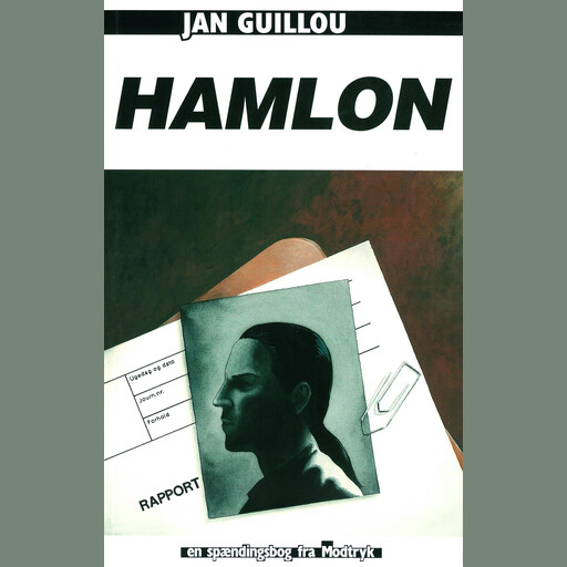 Hamlon, Jan Guillou