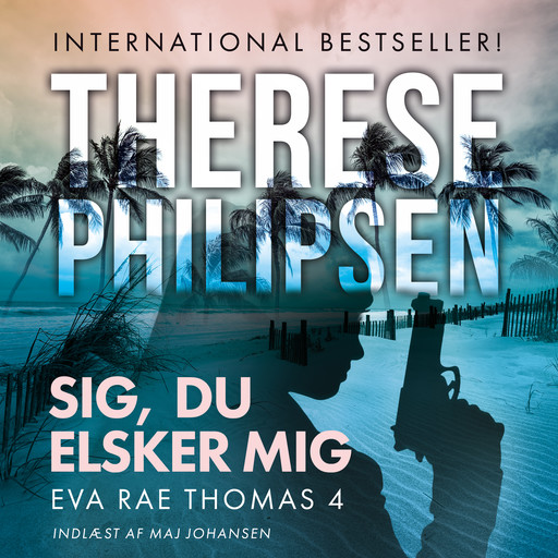 Sig, du elsker mig - 4, Therese Philipsen