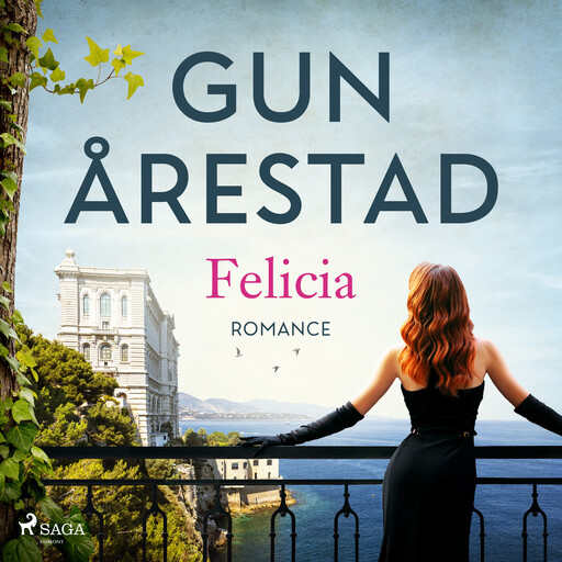 Felicia, Gun Årestad