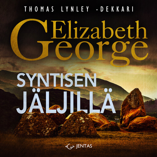 Syntisen jäljillä, Elizabeth George