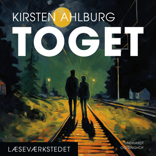 Toget, Kirsten Ahlburg