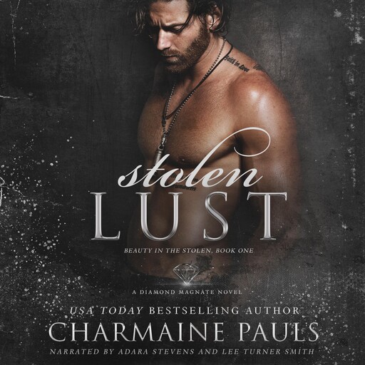Stolen Lust, Charmaine Pauls