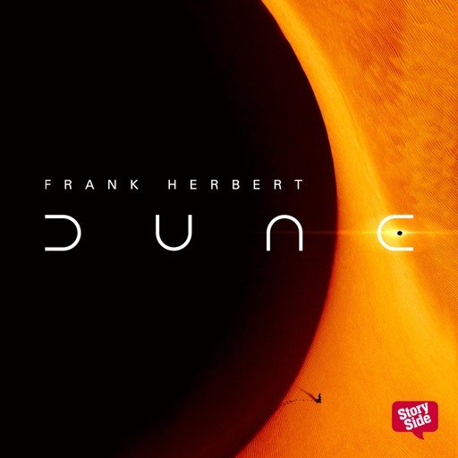 Dune, Frank Herbert