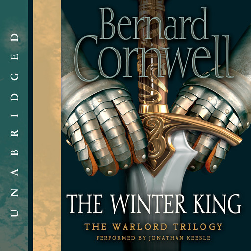 The Winter King, Bernard Cornwell