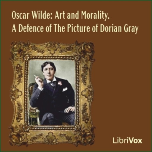 Oscar Wilde: Art and Morality, Stuart Mason