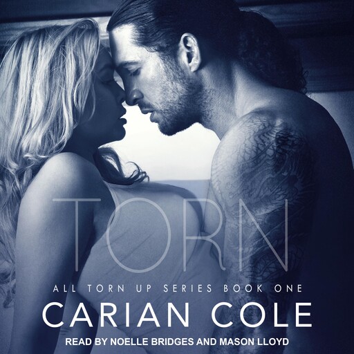Torn, Carian Cole