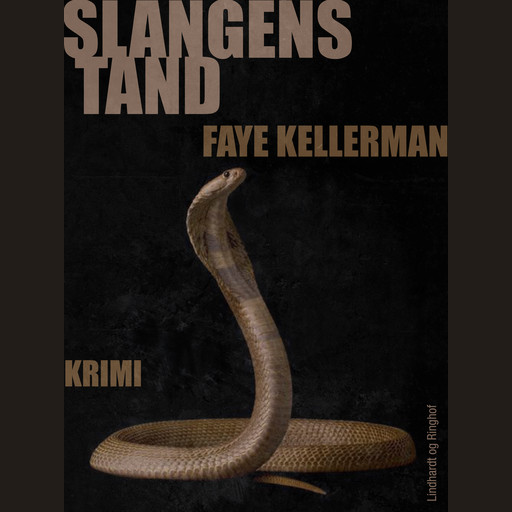 Slangens tand, Faye Kellerman