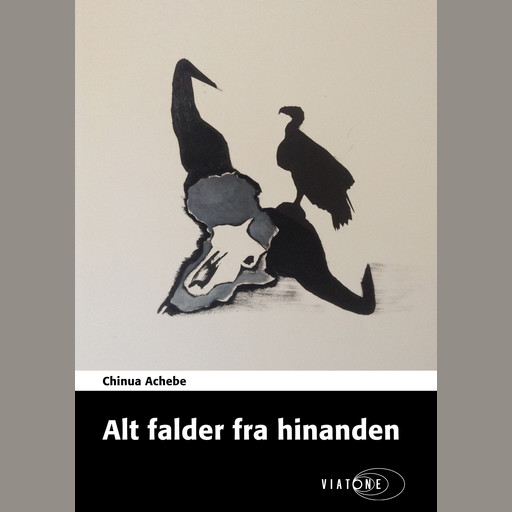 Alt falder fra hinanden, Chinua Achebe