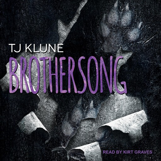 Brothersong, TJ Klune