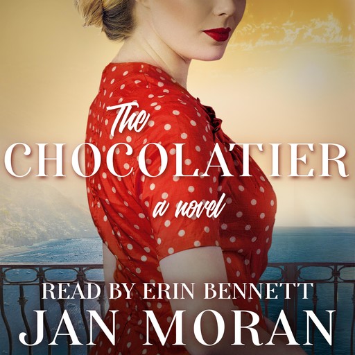 The Chocolatier, Jan Moran