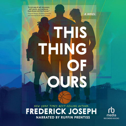 This Thing of Ours, Frederick Joseph
