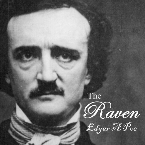 The Raven, Edgar Poe