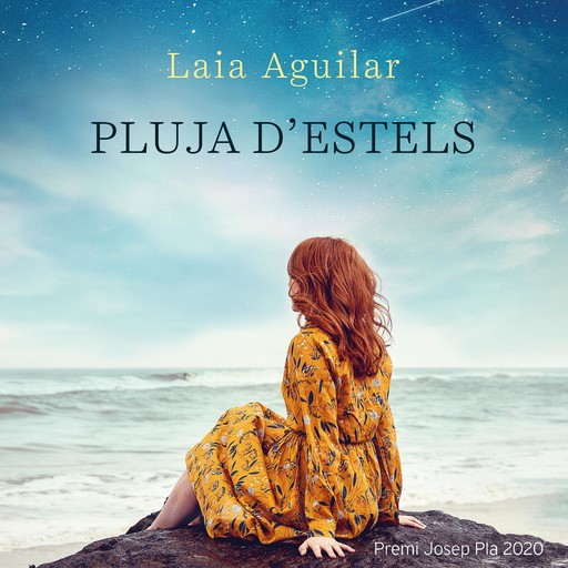 Pluja d'estels, Laia Aguilar
