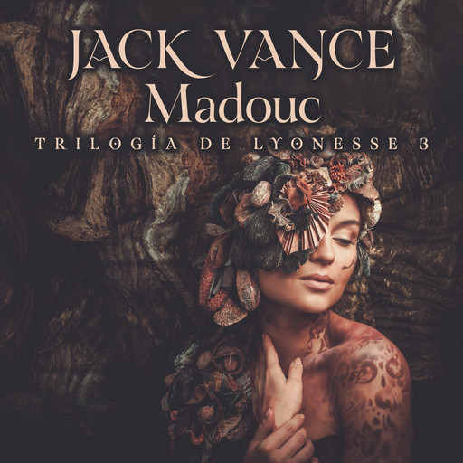 Trilogía Lyonesse 3: Madouc, Jack Vance