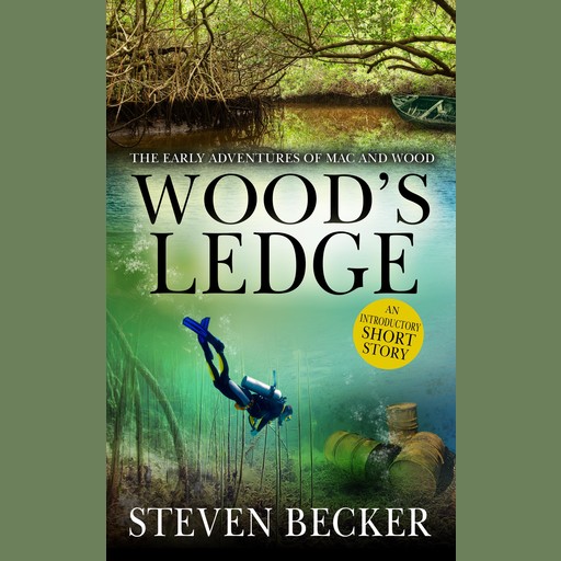 Wood's Ledge, Steven Becker