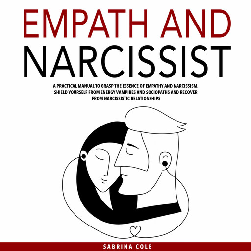 Empath and Narcissist, Sabrina Cole