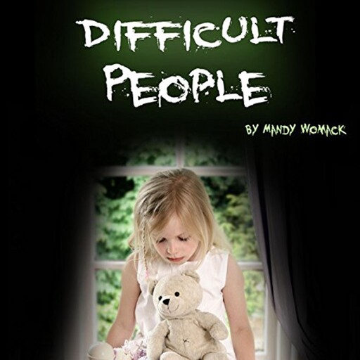 Difficult People, Mandy Womack