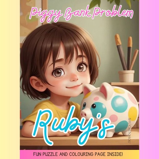 Ruby’s Piggy Bank Problem, Shu Chen Hou