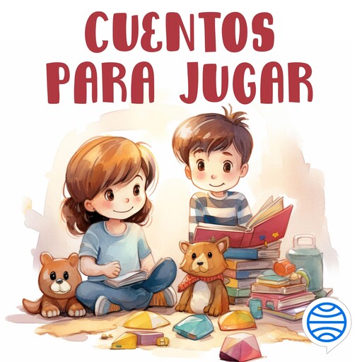 Cuentos para jugar, Varios Autores