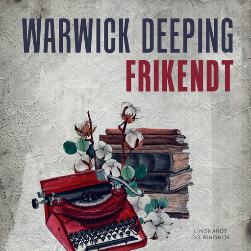 Frikendt, Warwick Deeping