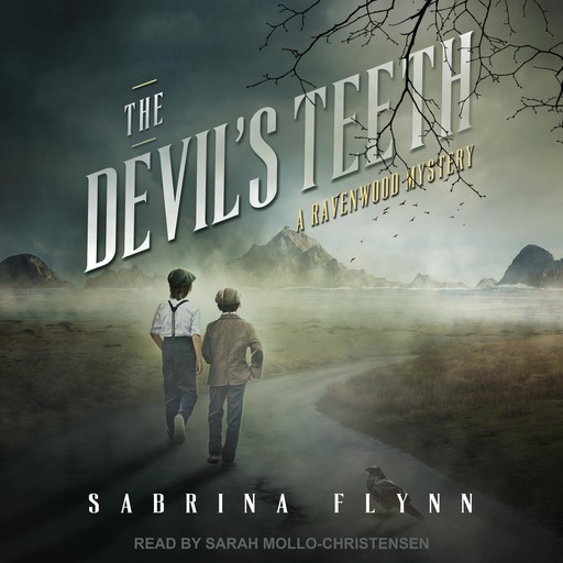 The Devil's Teeth, Sabrina Flynn