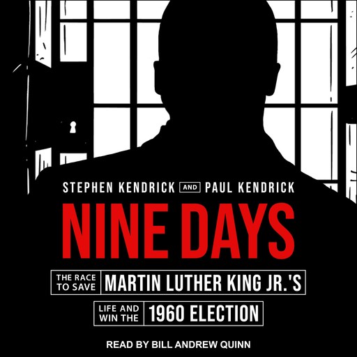 Nine Days, Paul Kendrick, Stephen Kendrick