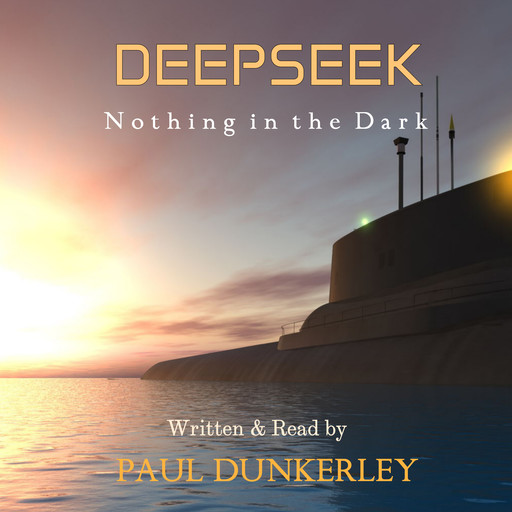 Deepseek, Paul Dunkerley