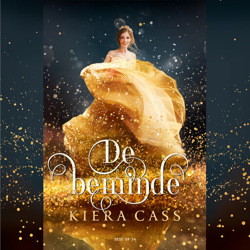De beminde, Kiera Cass