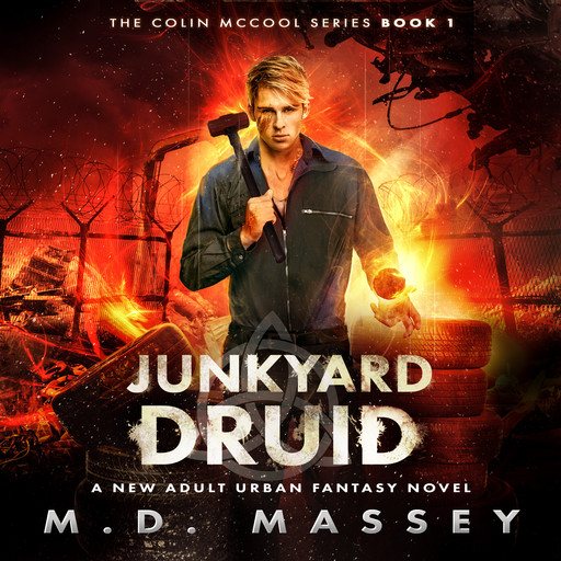 Junkyard Druid, Massey