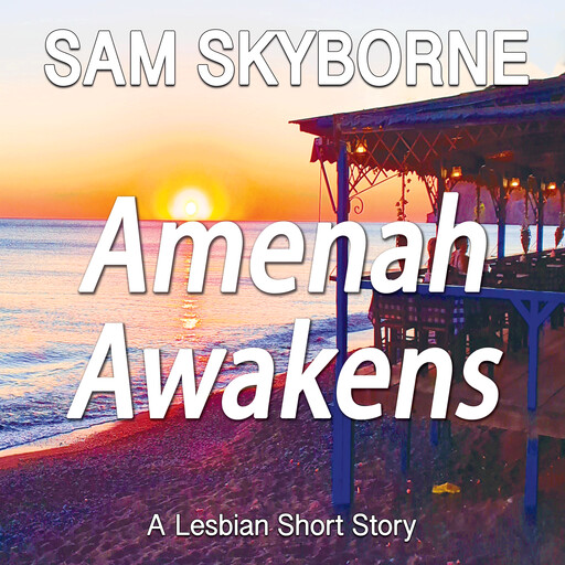Amenah Awakens, Sam Skyborne