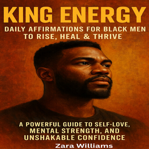 King Energy, Zara Williams