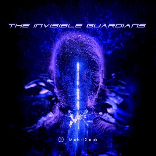 The Invisible Guardians, Marko Clanak