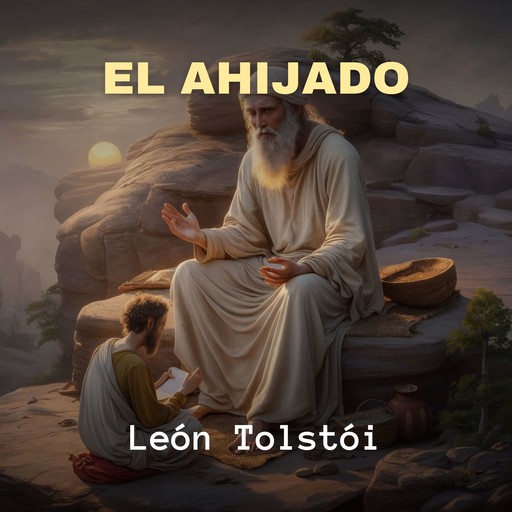 El Ahijado, León Tolstoi