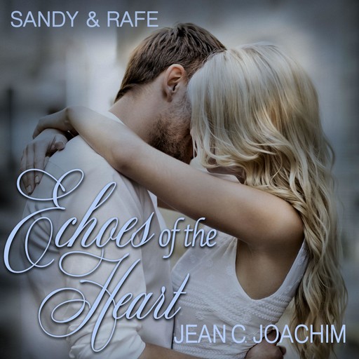 Sandy & Rafe: Second Place Heart, Jean Joachim