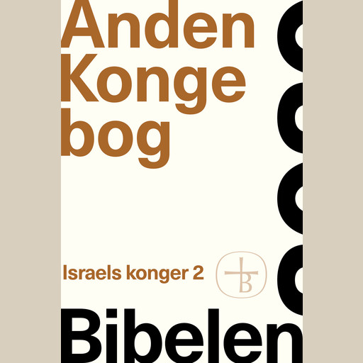 Anden Kongebog – Bibelen 2020, Bibelselskabet