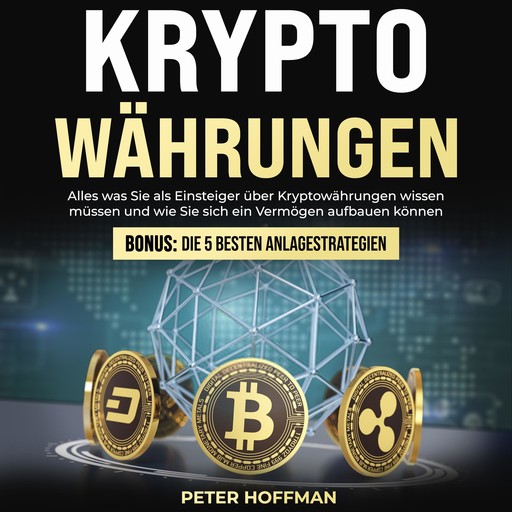 Kryptowährungen, Peter Hoffman